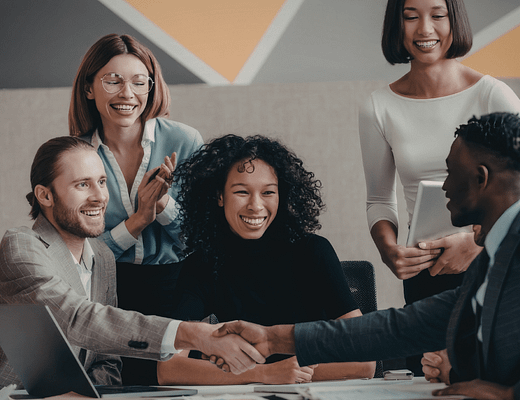 Diversité en entreprise : les différences de fonctionnement, levier oublié de la performance collective 1 Diversité en entreprise