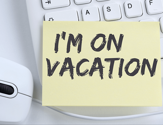 Énergie au travail : les vacances suffisent-elles vraiment ? 1 Énergie au travail