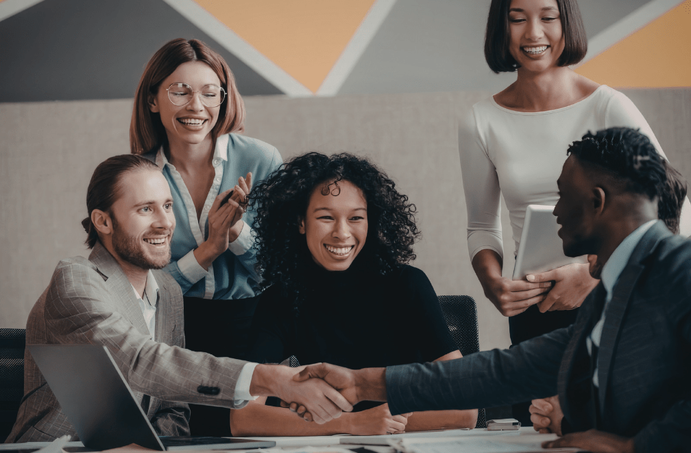 Diversité en entreprise : les différences de fonctionnement, levier oublié de la performance collective 1 Diversité en entreprise