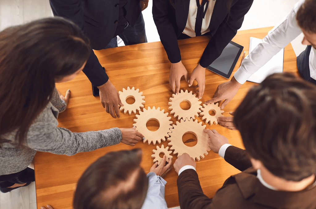 Le Talent Manager, facilitateur humain des transformations d’entreprise 2 Capture decran 2025 07 08 a 14.41.00