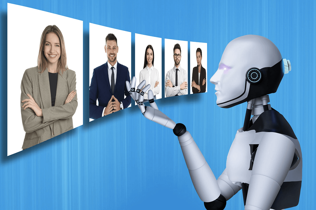 Tendances RH 2026 & IA