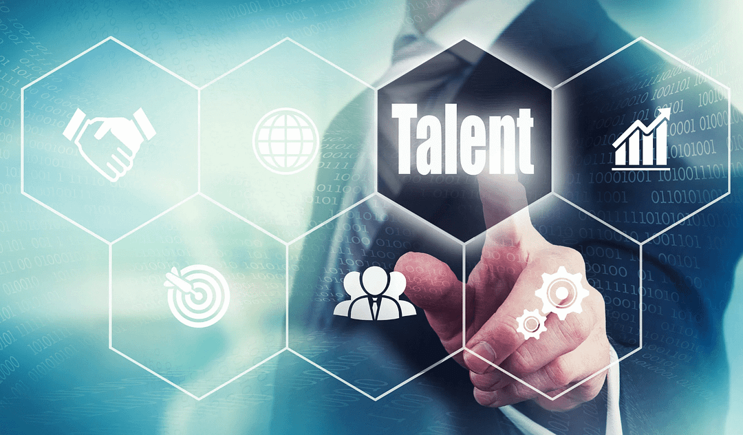 Talent manager dans le cadre de transformations