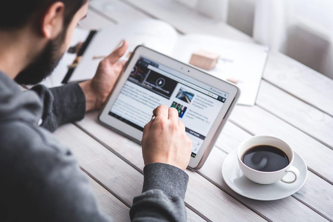 Photo de Kaboompics .com provenant de Pexels