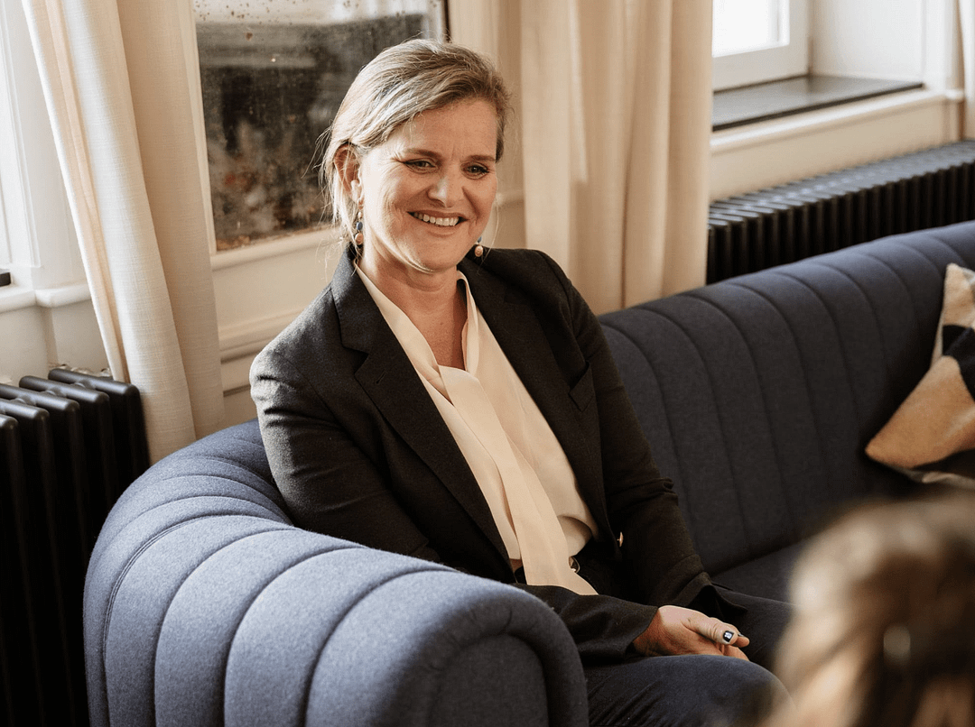 Accompagnement post-maladie : Constance Hamel