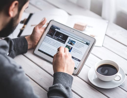 Photo de Kaboompics .com provenant de Pexels