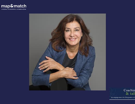 Norma nous parle de l'accompagnement d'un manager de projet