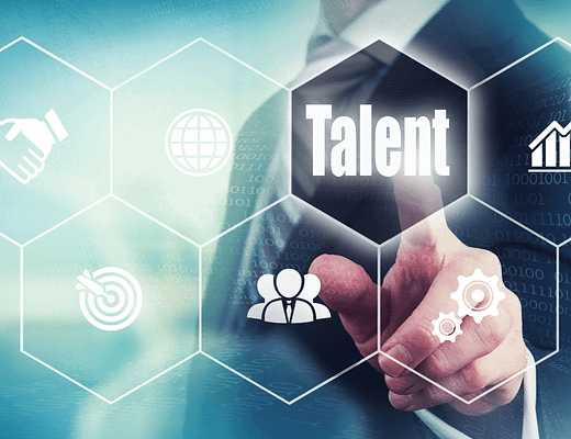 Talent manager dans le cadre de transformations