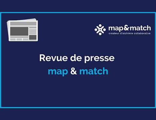 Revue de presse map match 1