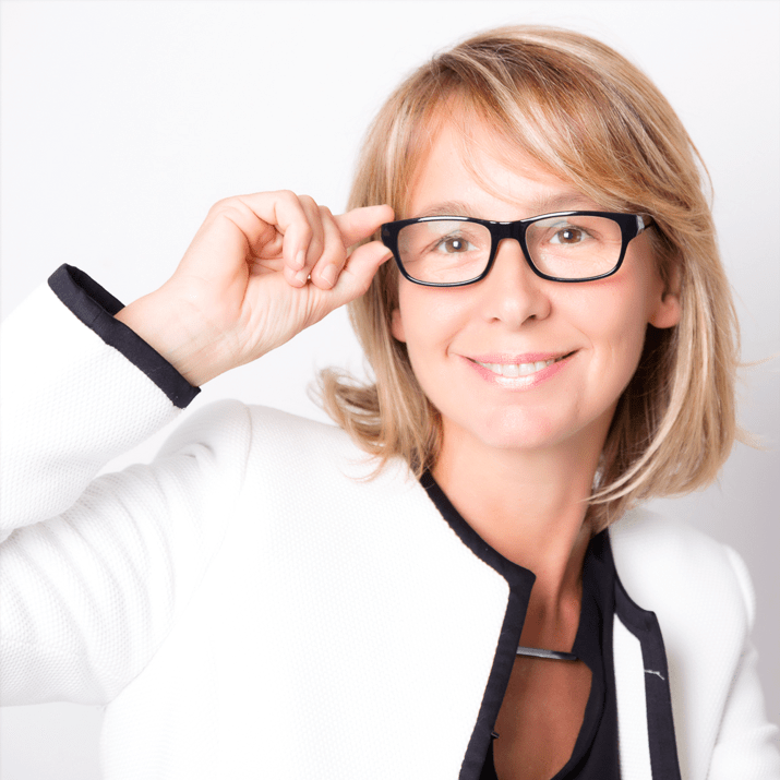 Cecilia Spanu - coaching Innovation Colors