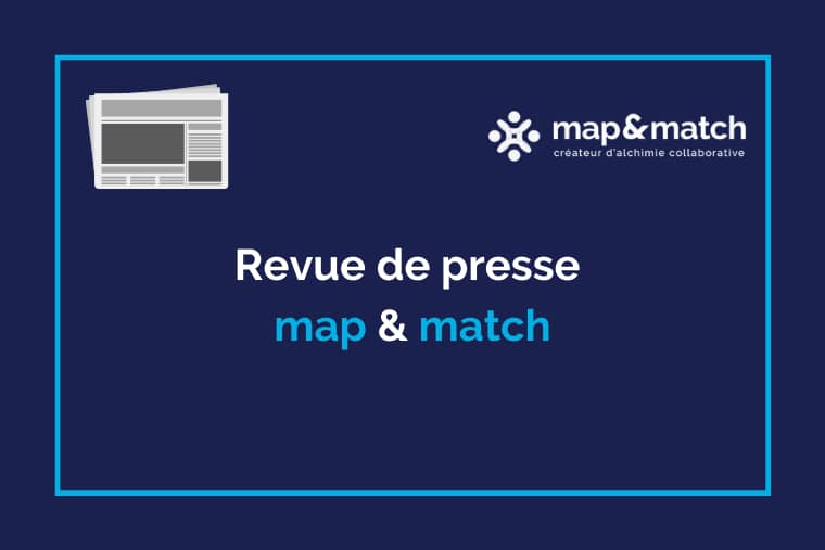 Revue de presse map match 1
