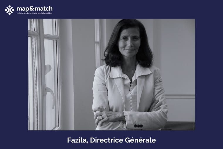Directrice Générale