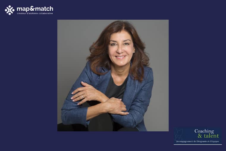 Norma nous parle de l'accompagnement d'un manager de projet